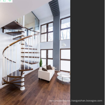 Spiral stair kits design spiral staircase for home use